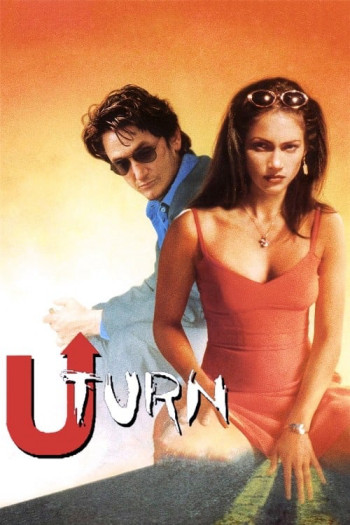 Trở Mặt (U Turn) [1997]