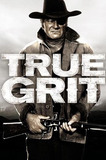 True Grit (True Grit) [1969]