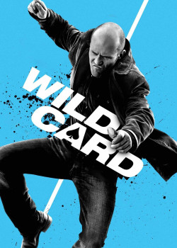 Trùm Bài (Wild Card) [2015]