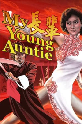 Trưởng Bối (My Young Auntie) [1981]