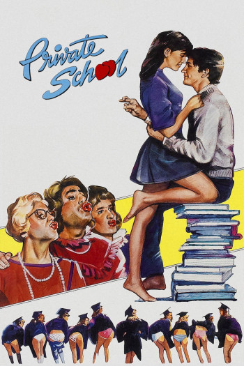 Trường Nũ Tư Thục (Private School) [1983]