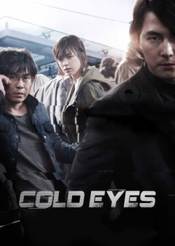 Truy Lùng Siêu Trôm (Cold Eyes) [2013]