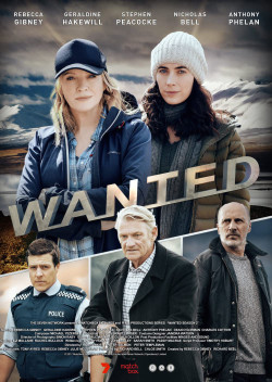 Truy sát (Phần 1) (Wanted (Season 1)) [2016]