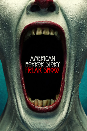 Truyện Kinh Dị Mỹ (Phần 4) (American Horror Story (Season 4)) [2014]