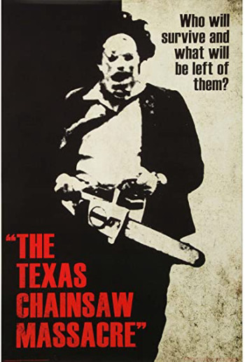 Tử Thần Vùng Texas (The Texas ChainSaw Massacre) [1974]