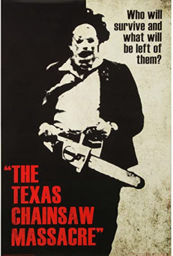 Tử thần vùng Texas (Texas Chainsaw Massacre) [2022]
