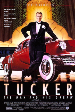 Tucker: Bản Lĩnh Và Hoài Bão (Tucker: The Man and His Dream) [1988]