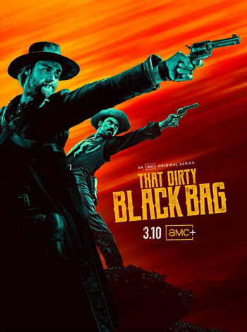 Túi Đen Bẩn (Phần 1) (That Dirty Black Bag (Season 1)) [2022]