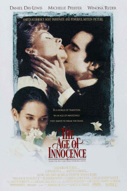 Tuổi Ngây Thơ (The Age of Innocence) [1993]