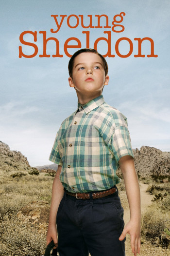 Tuổi Thơ Bá Đạo của Sheldon (Phần 3) (Young Sheldon (Season 3)) [2019]