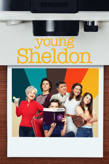 Tuổi Thơ Bá Đạo của Sheldon (Phần 6) (Young Sheldon (Season 6)) [2022]