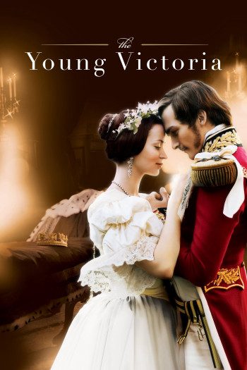 Tuổi trẻ của nữ hoàng Victoria (The Young Victoria) [2009]