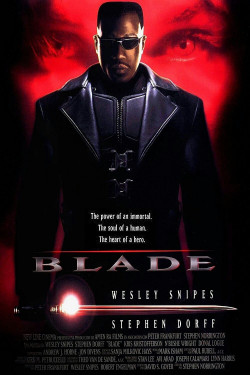 Tuyệt Đao (The Blade) [1995]