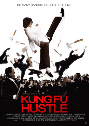 Tuyệt đỉnh công phu (Kung Fu Hustle) [2004]