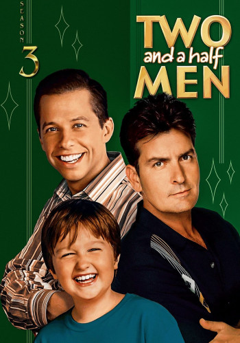 Hai người đàn ông rưỡi (Phần 3) (Two and a Half Men (Season 3)) [2005]
