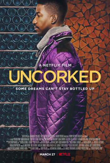 Uncorked (Uncorked) [2020]