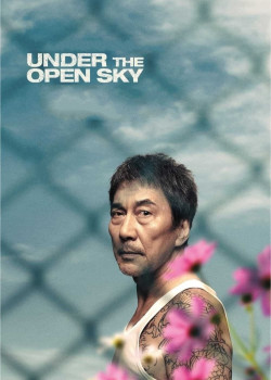 Under The Open Sky (Under The Open Sky) [2020]