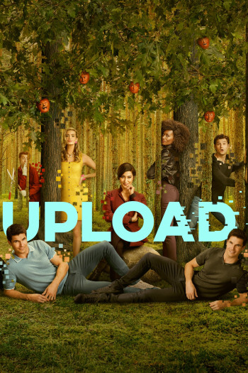 Upload (Phần 3) (Upload (Season 3)) [2023]
