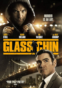Vai Diễn Sát Nhân (Glass Chin) [2014]