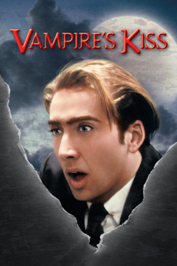 Vampire's Kiss (Vampire's Kiss) [1988]