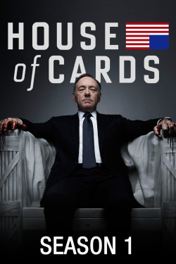 Ván bài chính trị (Phần 1) (House of Cards (Season 1)) [2013]
