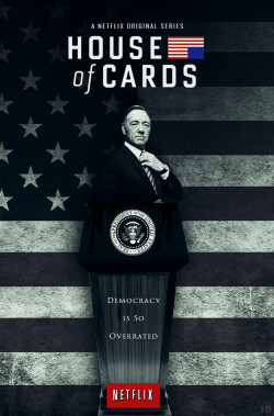 Ván bài chính trị (Phần 4) (House of Cards (Season 4)) [2016]