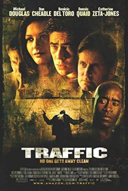 Vận Chuyển Ma Túy (Traffic) [2001]