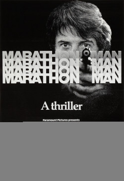 Vận Động Viên Marathon (Marathon Man) [1976]