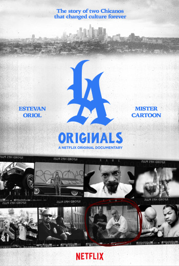 Văn hóa Chicano ở LA (LA Originals) [2020]