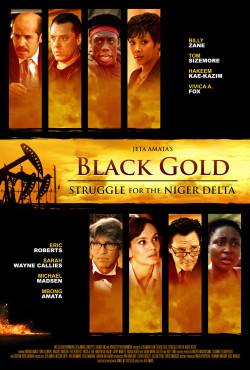 Vàng Đen (Black Gold) [2011]