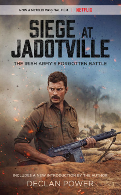 Vây Hãm Jadotville (The Siege Of Jadotville) [2016]