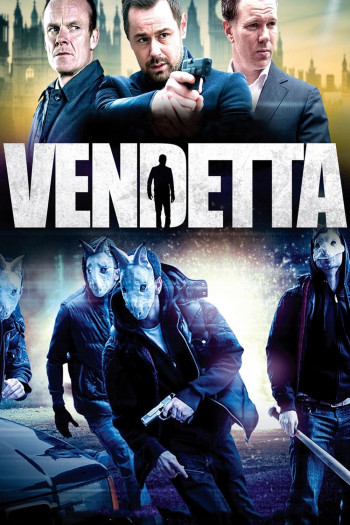Vendettaa (Vendetta) [2013]