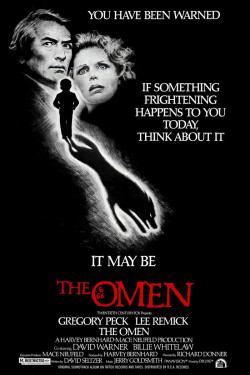 Vết Bớt (The Omen) [1976]
