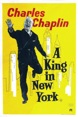 Vị Vua Ở New York (A King In New York) [1957]