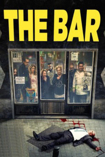 Viên Đạn Bí Ẩn (The Bar) [2017]