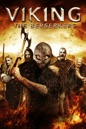 Viking: The Berserkers (Viking: The Berserkers) [2014]