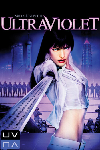 Violet siêu đẳng (Ultraviolet) [2006]