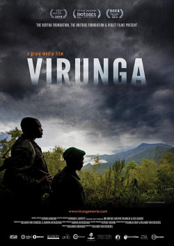 Virunga (Virunga) [2014]