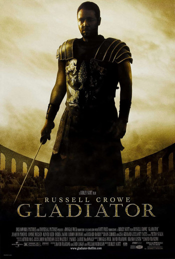 Võ sĩ giác đấu (Gladiator) [2000]