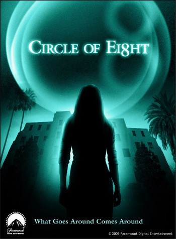Vòng lặp tầng số tám (Circle of Eight) [2009]