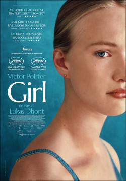 Vũ Công Chuyển Giới (Girl) [2018]