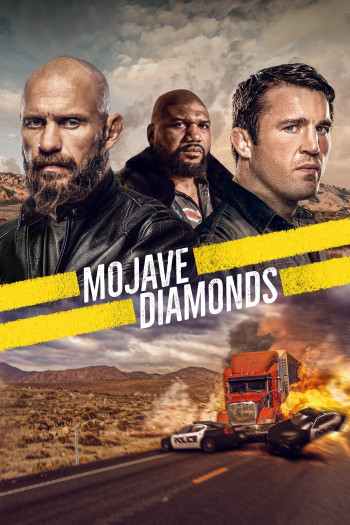 Vụ Cướp Kim Cương (Mojave Diamonds) [2023]