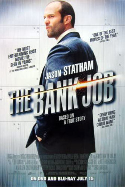 Vụ Cướp Thế Kỷ (The Bank Job) [2008]