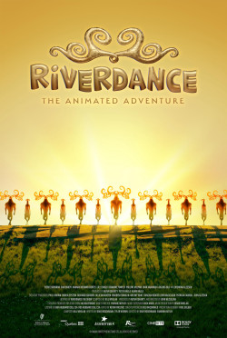 Vũ điệu Dòng sông: Cuộc phiêu lưu hoạt hình (Riverdance: The Animated Adventure) [2022]