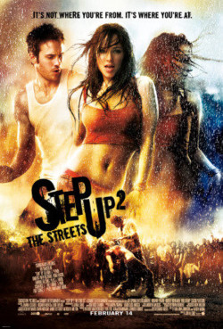Vũ Điệu Đường Phố (Step Up 2: The Streets) [2008]