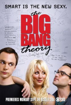 Vụ nổ lớn (Phần 1) (The Big Bang Theory (Season 1)) [2007]
