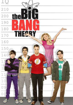Vụ nổ lớn (Phần 2) (The Big Bang Theory (Season 2)) [2008]