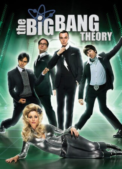 Vụ nổ lớn (Phần 4) (The Big Bang Theory (Season 4)) [2007]