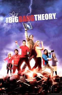 Vụ nổ lớn (Phần 5) (The Big Bang Theory (Season 5)) [2011]