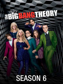 Vụ nổ lớn (Phần 6) (The Big Bang Theory (Season 6)) [2012]